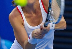 Agnieszka Radwanska