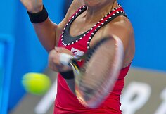 Casey Dellacqua