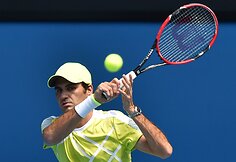 Rogeris Federeris