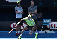 Rogeris Federeris