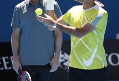 Rogeris Federeris