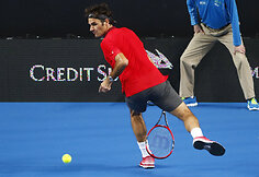 Rogeris Federeris