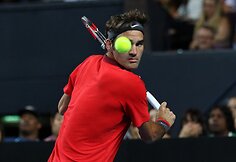 Rogeris Federeris