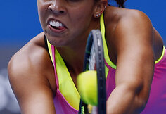Madison Keys