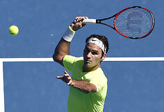 Rogeris Federere