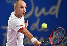 Steve'as Darcis