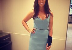 Laura Robson