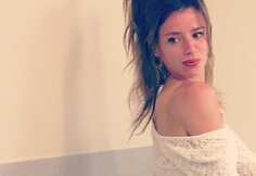 Camila Giorgi