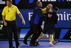 Australian Open finalas