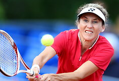 Monica Seleš