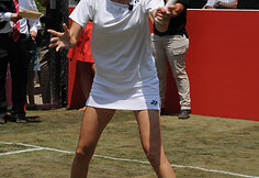 Monica Seleš