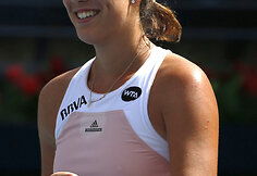 Garbine Muguruza