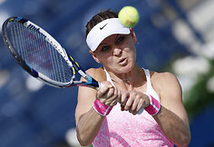 Lucie Safarova