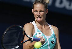 Karolina Pliskova