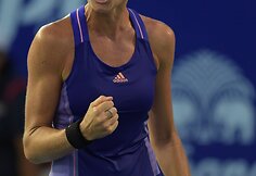 Daniela Hantuchova