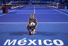 Timea Bacsinszky