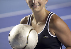 Timea Bacsinszky