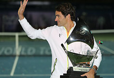 Rogeris Federeris