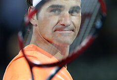 Rogeris Federeris
