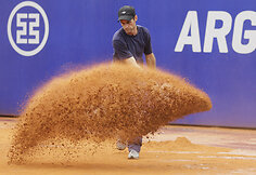 Argentina Open