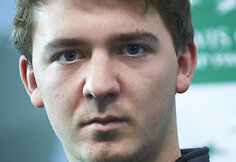 Mantas BUgaili&scaron;kis