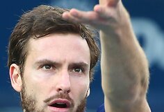 Ernestas Gulbis