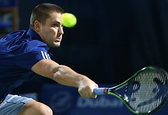 Mikhailas Južnas