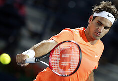 Rogeris Federeris
