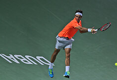 Rogeris Federeris