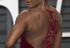 Serena Williams