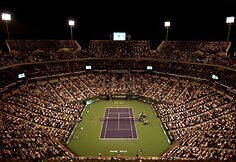 BNP Paribas Open