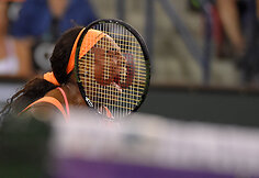 Serena Williams