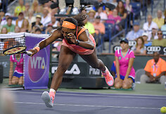 Serena Williams