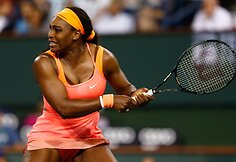 Serena Williams