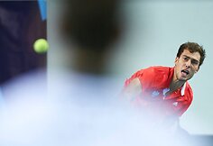 Jerzy'is Janowiczius