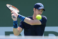 Andy Murray