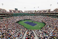 BNP Paribas Open