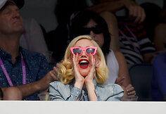Gwen Stefani