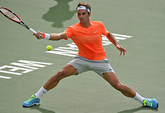 Rogeris Federeris