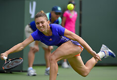 Simona Halep