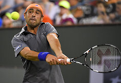 Marcosas Baghdatis