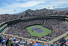 BNP Paribas Open
