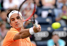 Rogeris Federeris
