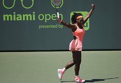 Serena Williams
