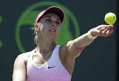 Sabine Lisicki