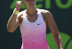 Sabine Lisicki
