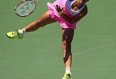 Sabine Lisicki