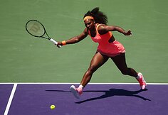 Serena Williams