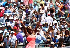 Serena Williams