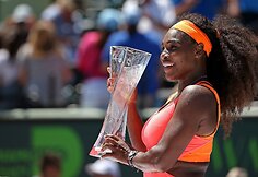 Serena Williams